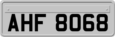 AHF8068