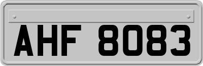 AHF8083