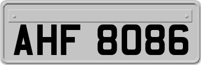 AHF8086