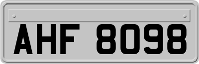 AHF8098