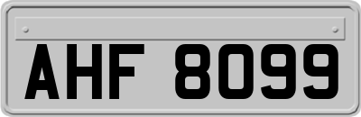 AHF8099