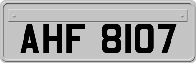 AHF8107