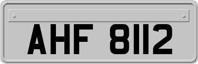 AHF8112