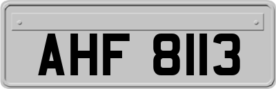 AHF8113