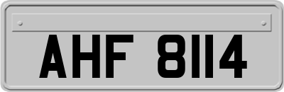 AHF8114