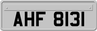 AHF8131