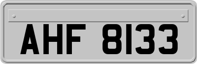 AHF8133