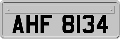 AHF8134