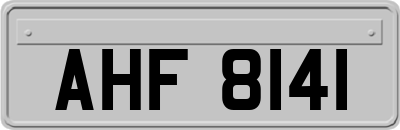 AHF8141