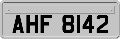 AHF8142