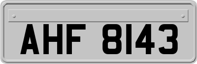 AHF8143