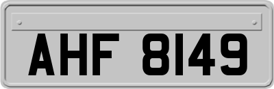 AHF8149