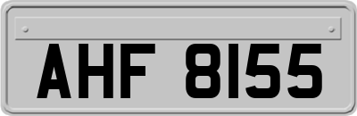 AHF8155