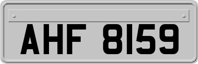 AHF8159