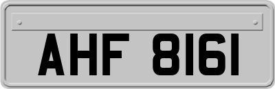 AHF8161