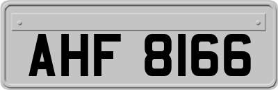 AHF8166