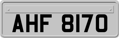 AHF8170