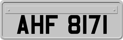 AHF8171