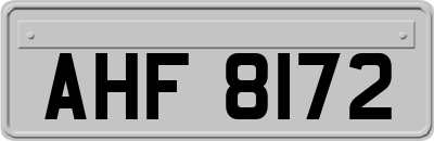 AHF8172