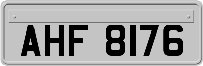 AHF8176