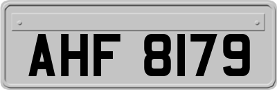 AHF8179