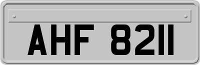 AHF8211