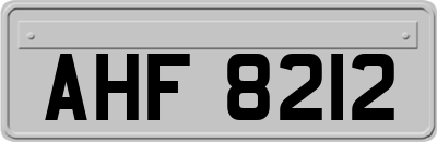 AHF8212