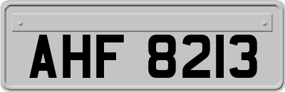 AHF8213