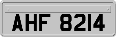 AHF8214