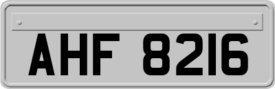 AHF8216