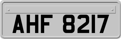 AHF8217