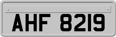 AHF8219