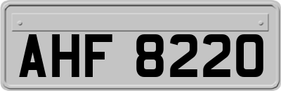AHF8220