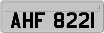 AHF8221