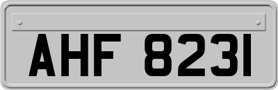 AHF8231