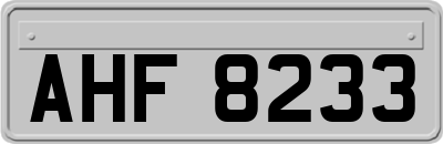 AHF8233