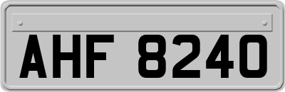 AHF8240