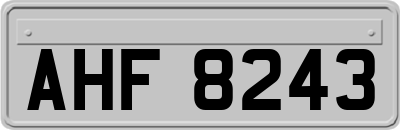 AHF8243
