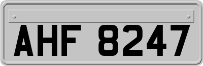 AHF8247
