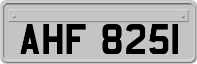 AHF8251