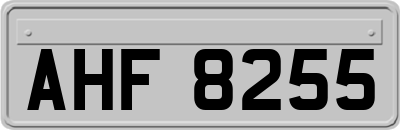 AHF8255