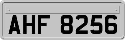 AHF8256