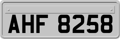 AHF8258