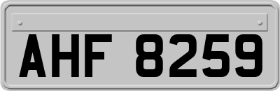 AHF8259