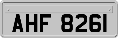AHF8261