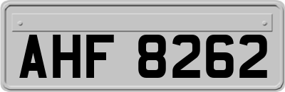 AHF8262