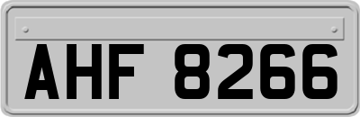 AHF8266