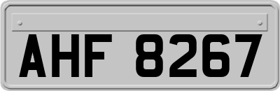 AHF8267