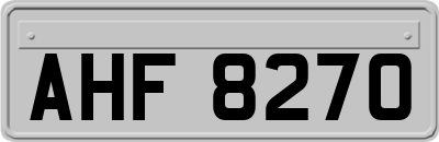 AHF8270