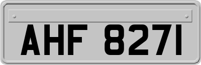 AHF8271